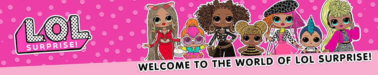 vetement lol surprise