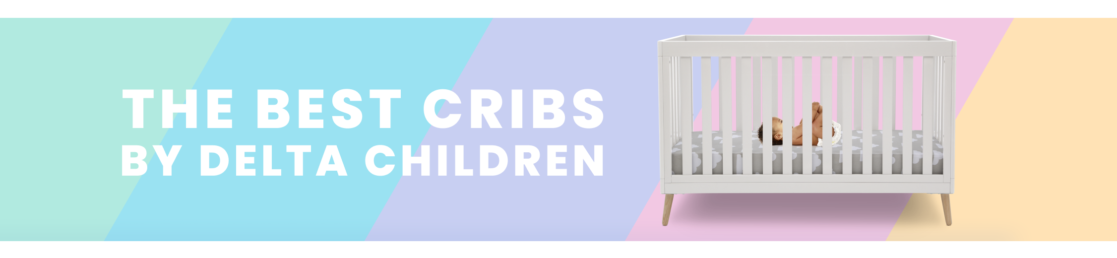 Amazon.ca Delta Children Cribs