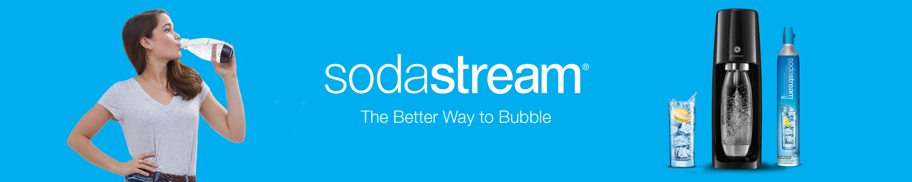 Amazon.ca SodaStream Canada SodaStream Canada