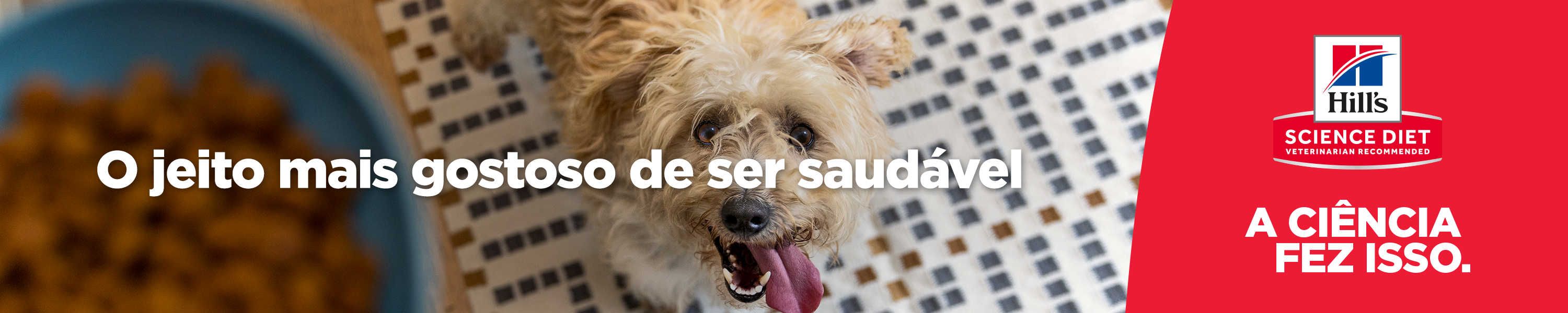 Hill's Pet SCIENCE DIET CÃES