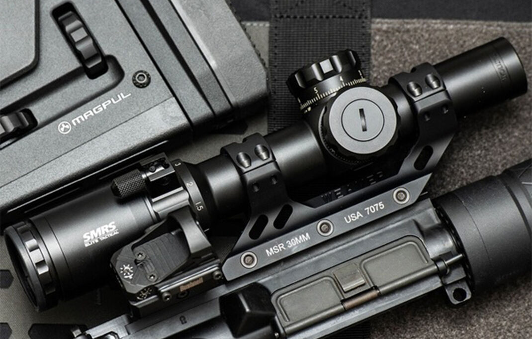 Amazon.ca Weaver Mounts, Bases & Rings Mount Charts