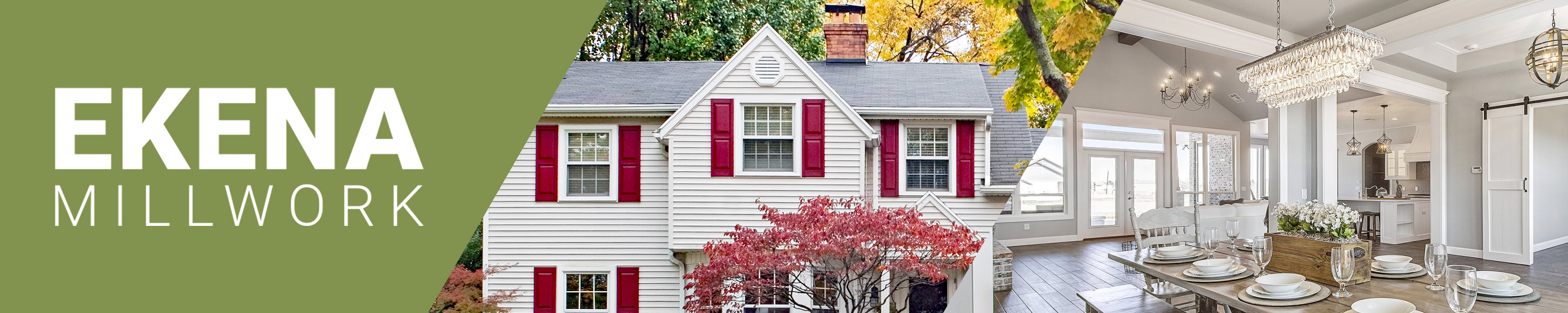 Ekena Millwork