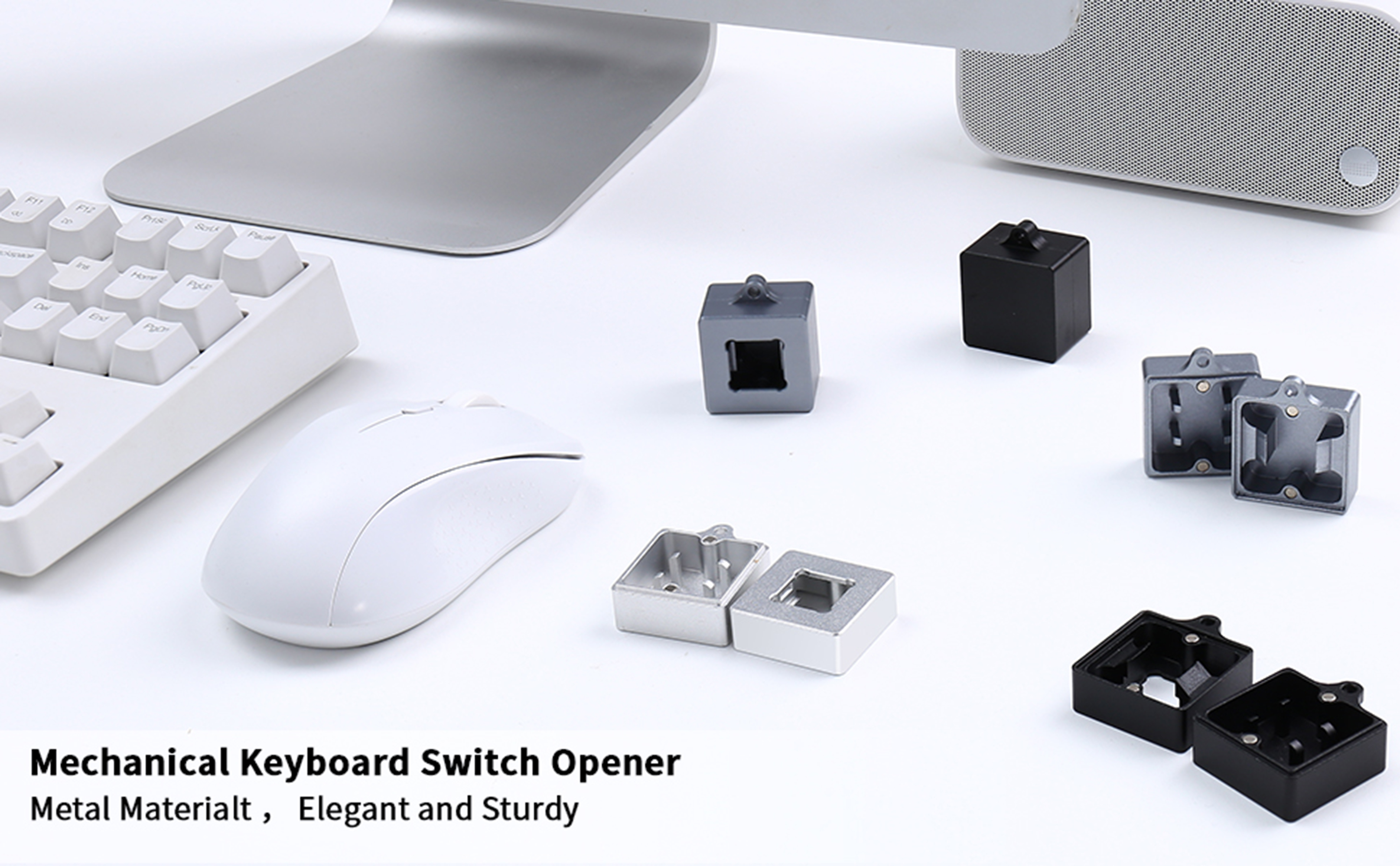 Meatanty KEYBOARD SWITCH OPENER