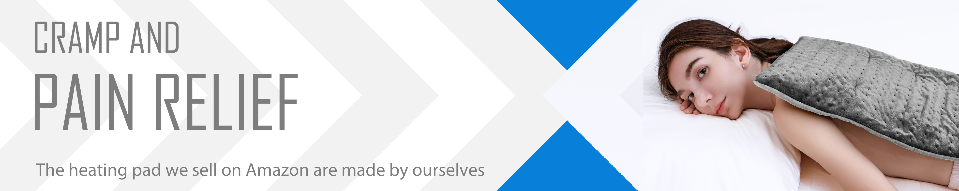 Boncare Soft Heating Pad