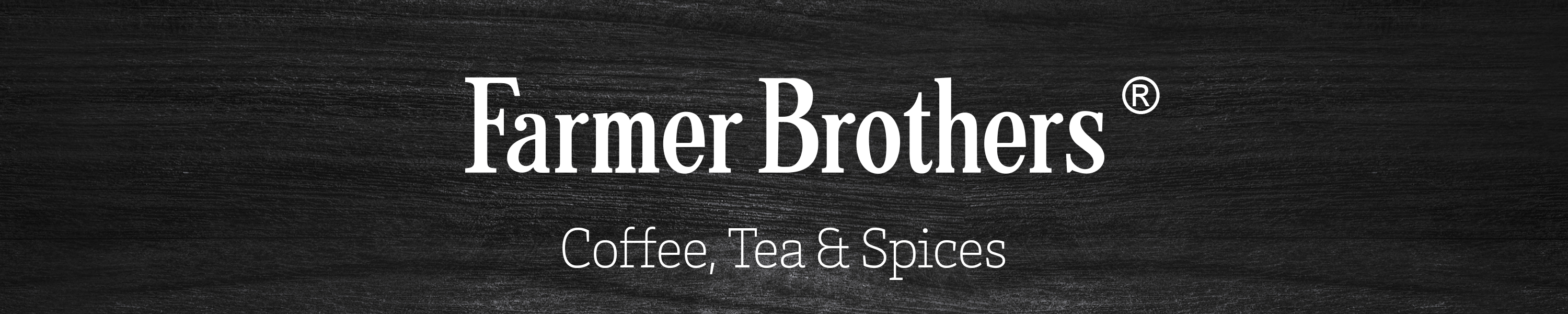 Farmer Brothers Portion Packs for Foodservice