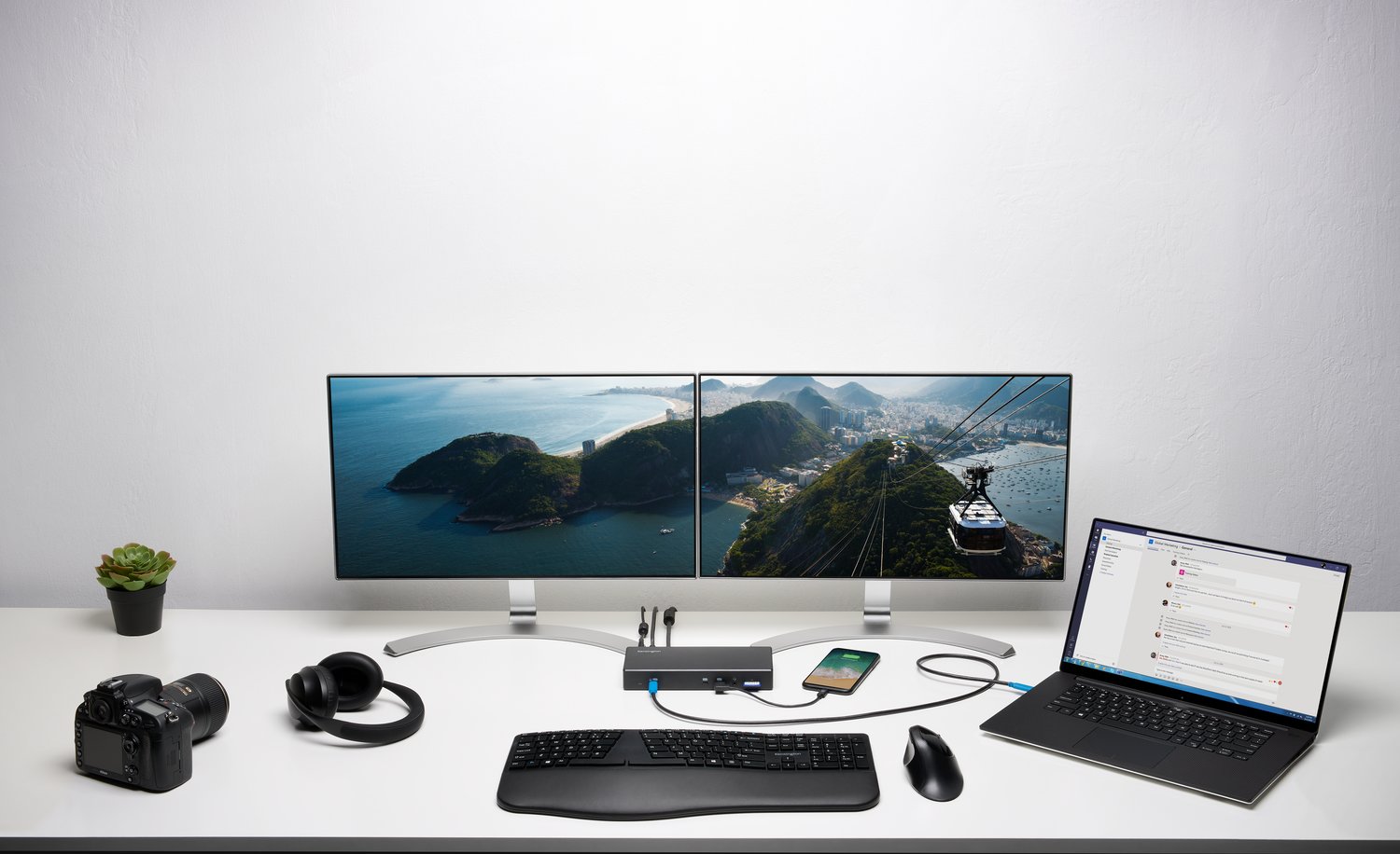 Kensington Trackballs