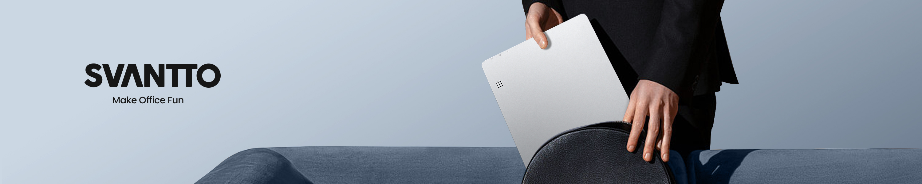 Svantto Portable Monitor