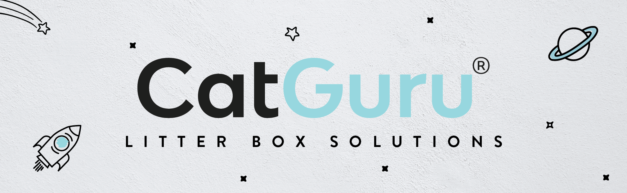 CatGuru Litter Box Solutions
