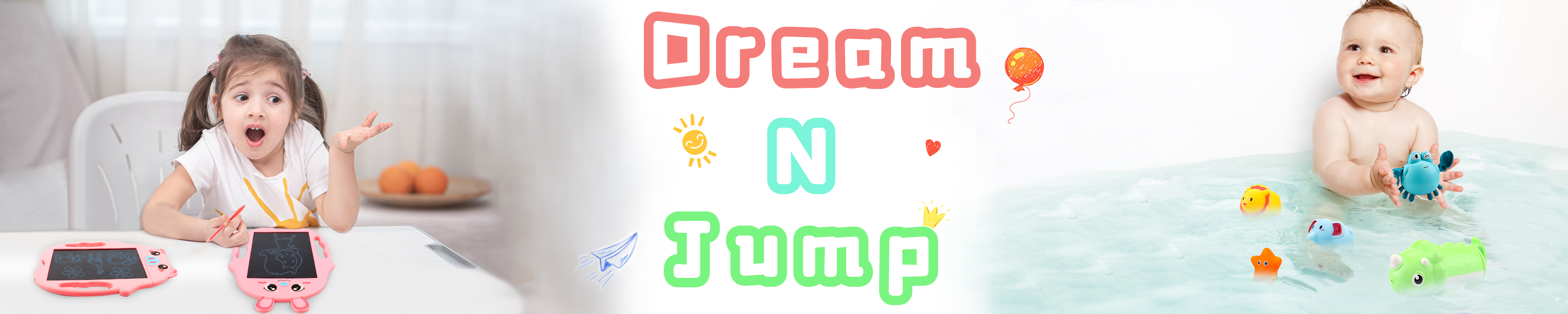 Dream Project Jump Amazon.com: Dream N Jump