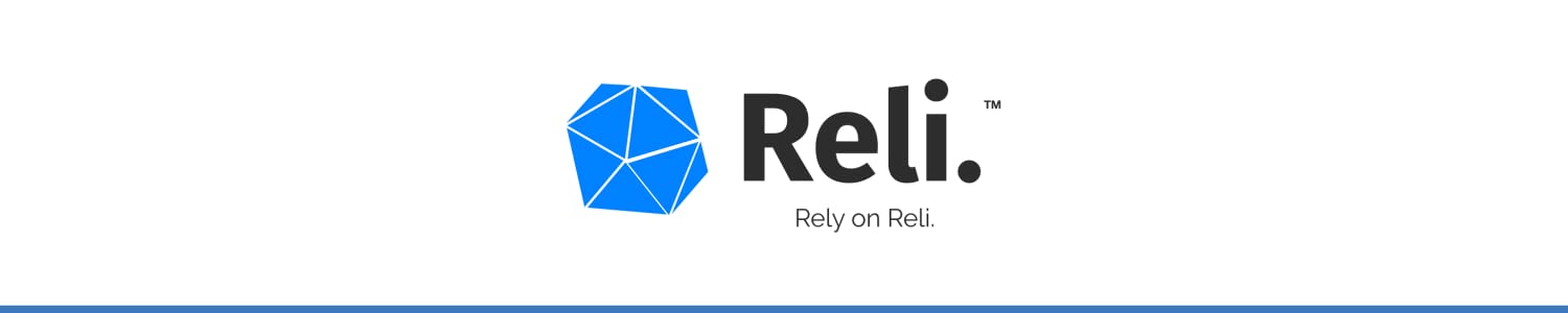 Amazon.com: Reli : Compostable & Biodegradable
