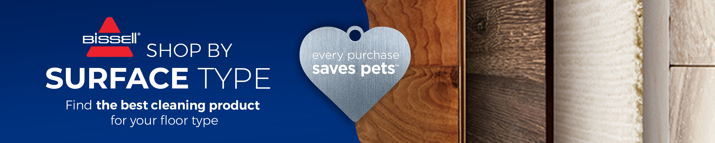 BISSELL Carpets & Upholstery