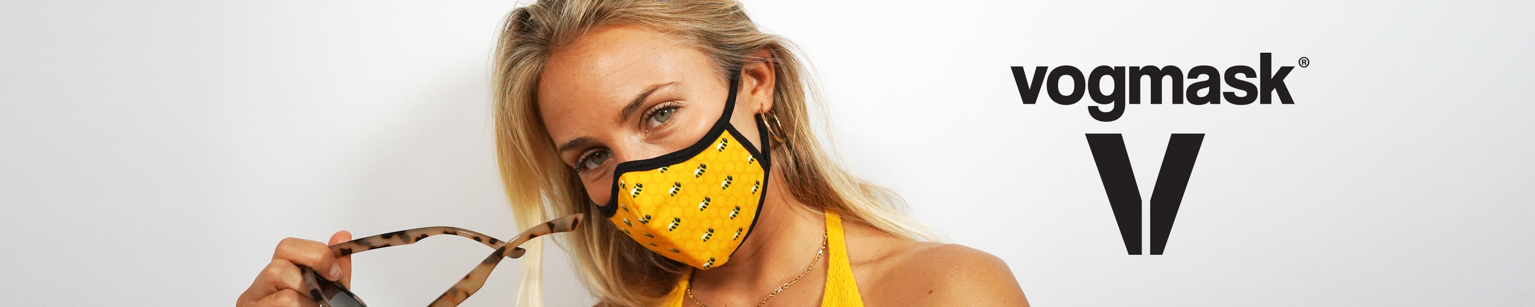 Vogmask