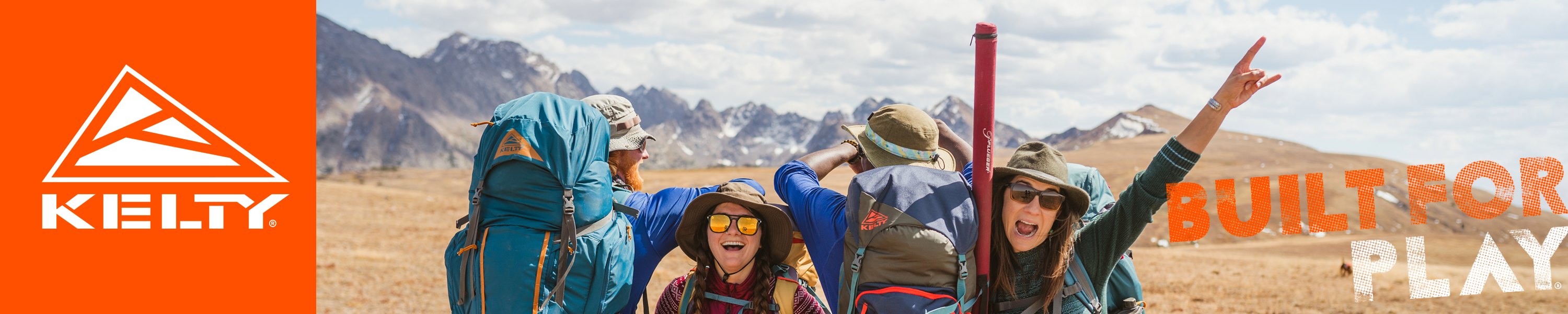 Kelty