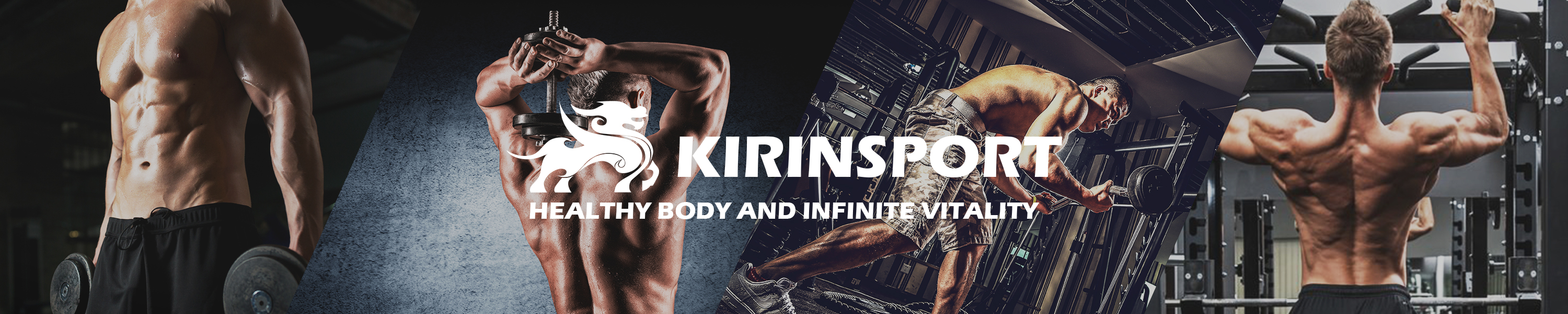 Healthy body,Infinite vitality Fitness Set