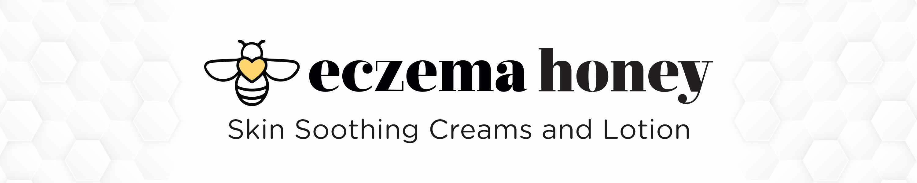 Eczema Honey Nutfree SkinSoothing Cream