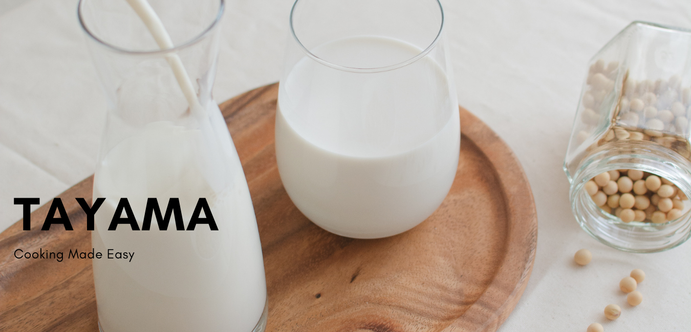 Tayama USA Soy Milk Makers / Blenders