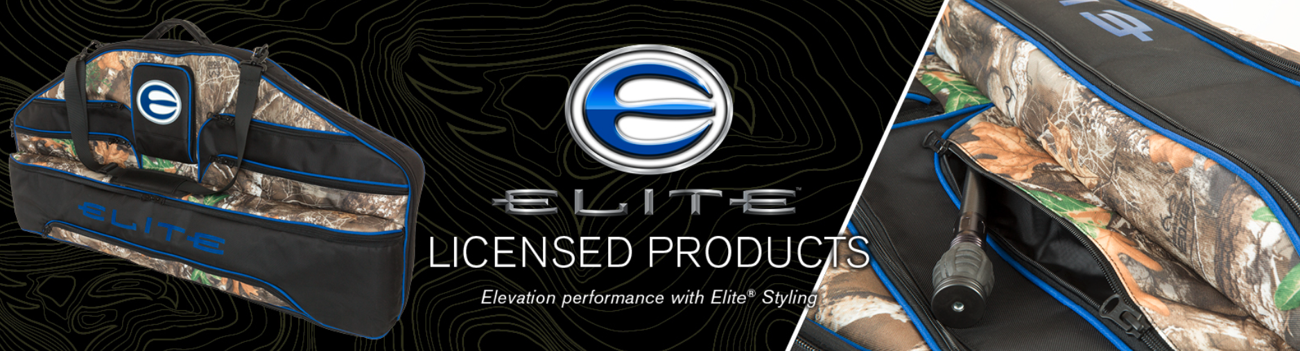 Elevation Archery Elite Licensed Hunt