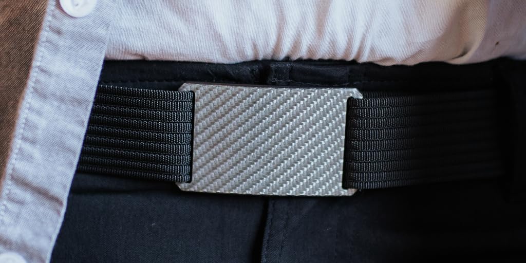 GRIP6 Men's Belts