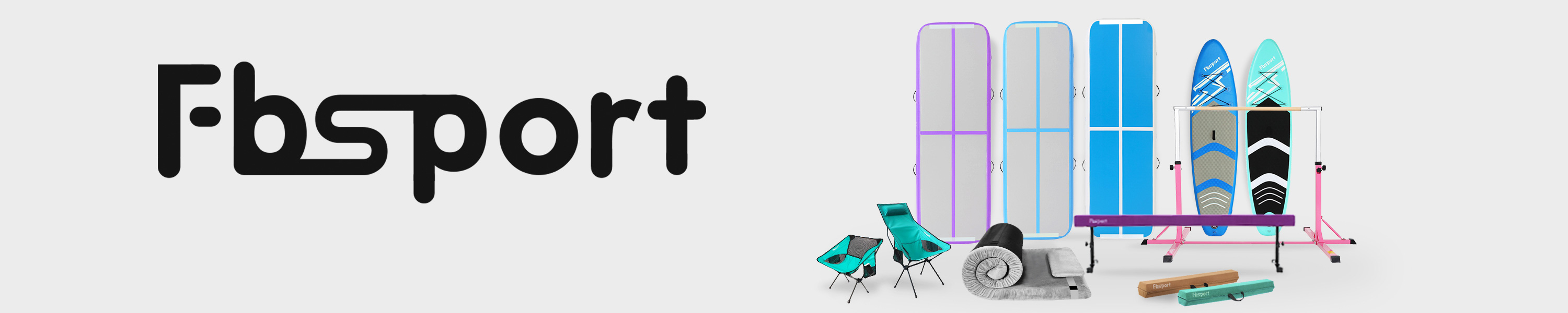 FBSPORT BADMINTON NET