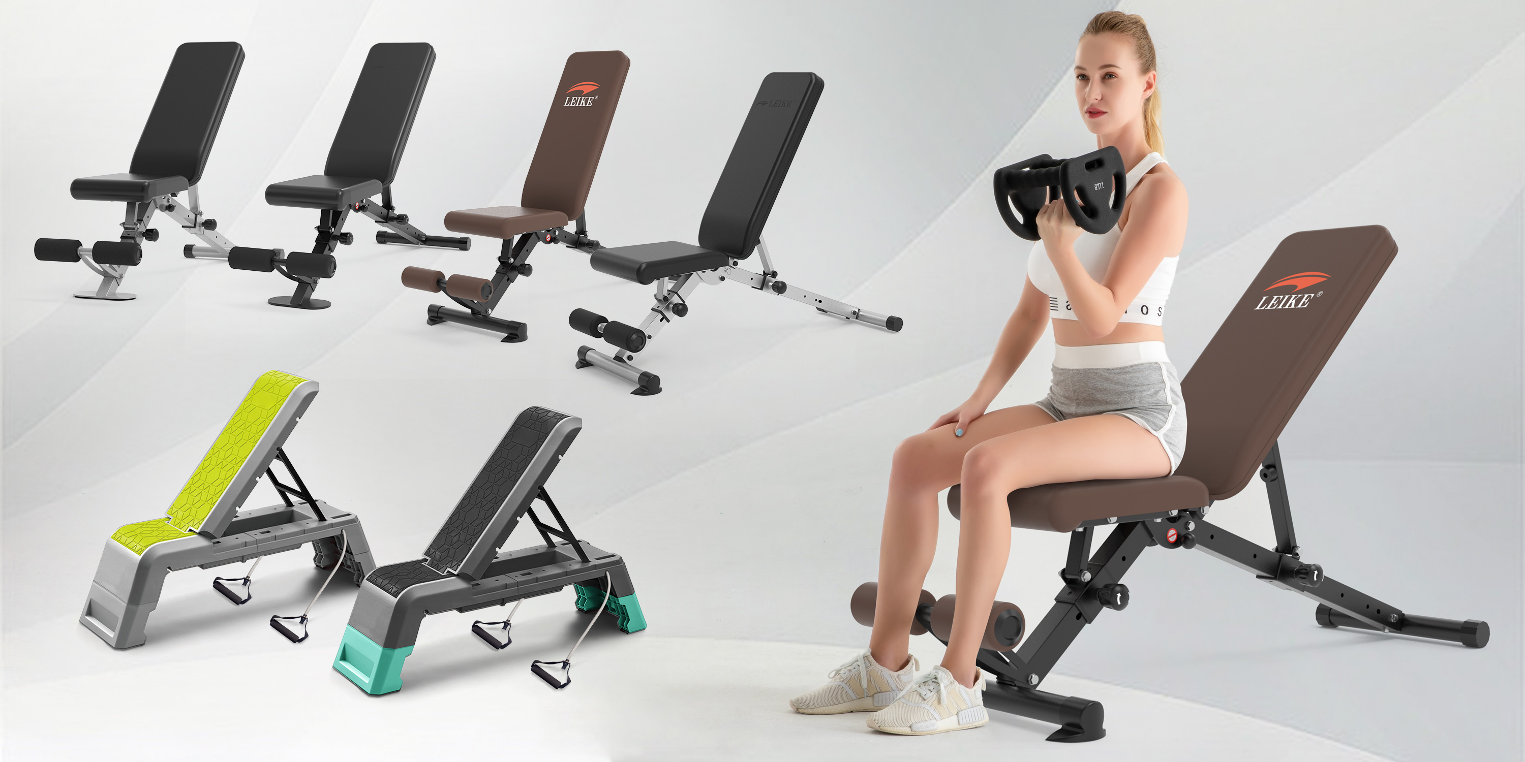 Amazon.com: leikefitness