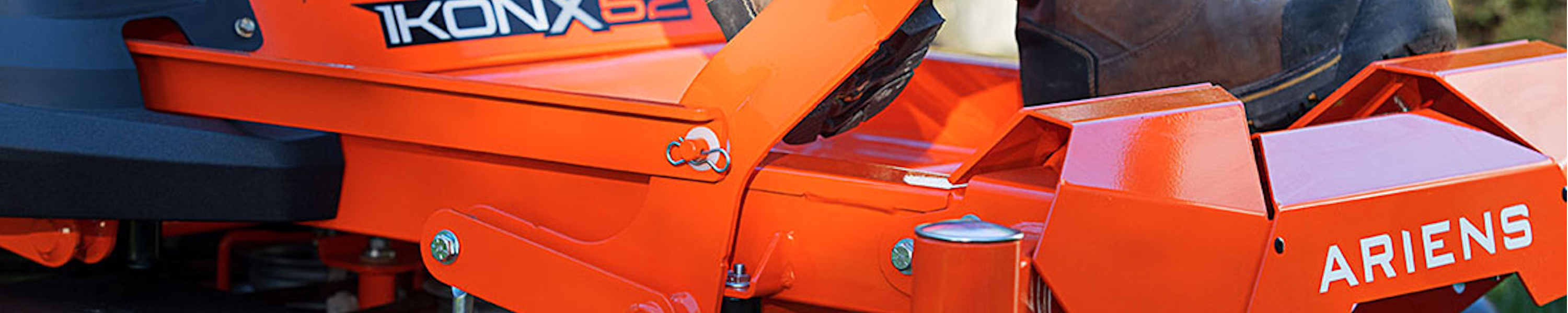 Ariens Products and Parts