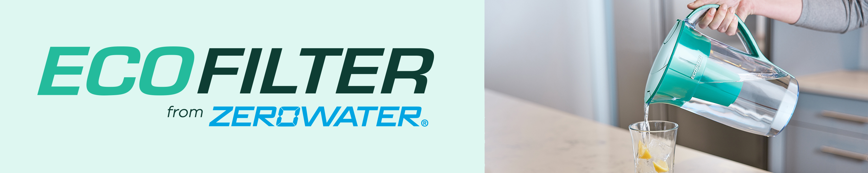 Amazon.ca ZeroWater EcoFilter