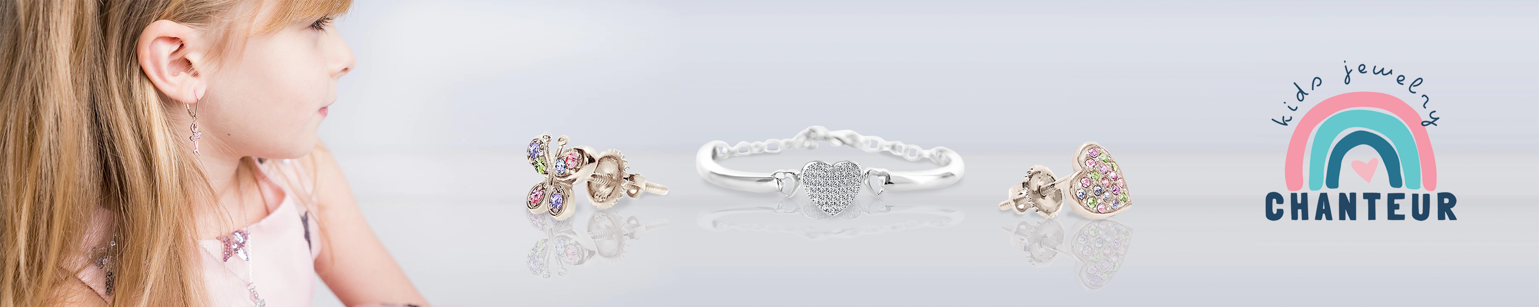 Chanteur Leverback Earrings