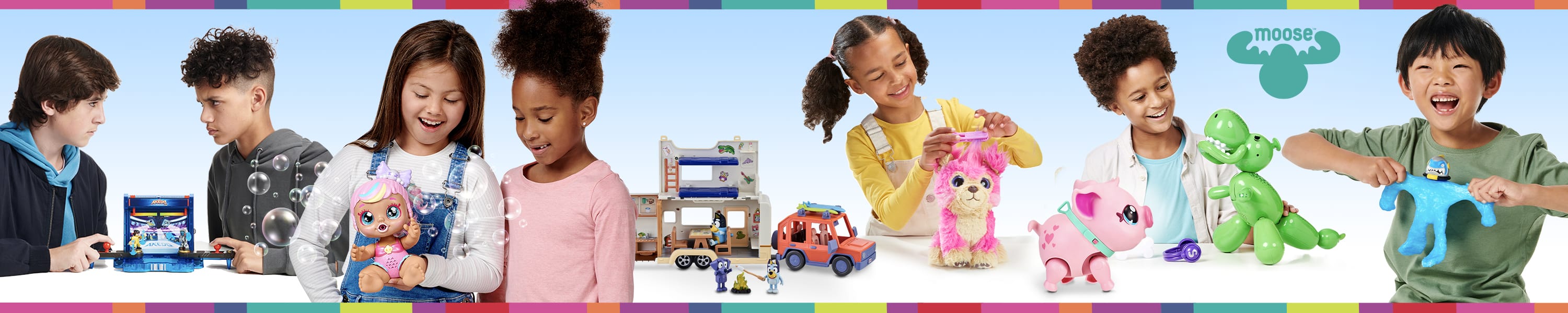 Amazon.com: Moose Toys