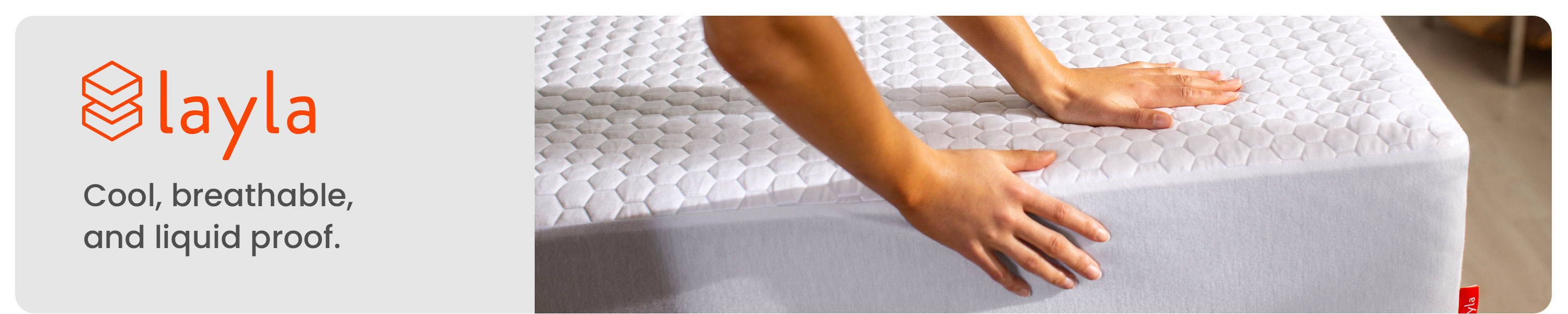 Layla Mattress Protectors