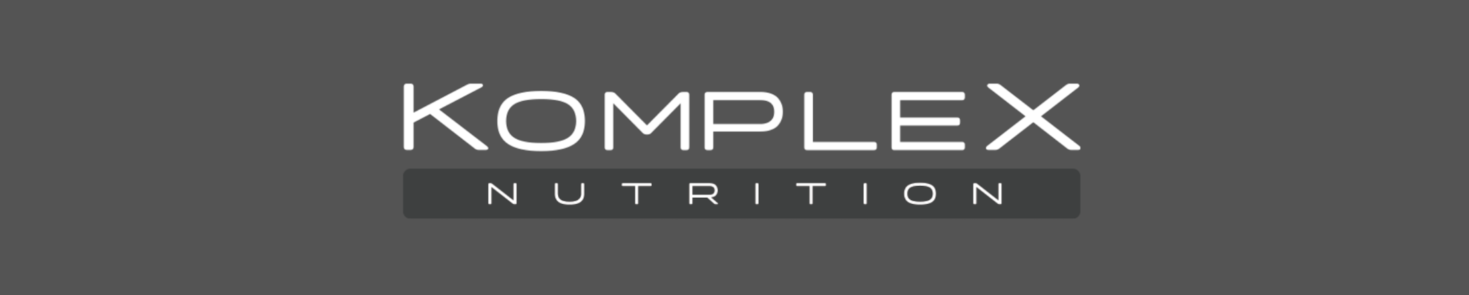 Bear KompleX KompleX Nutrition