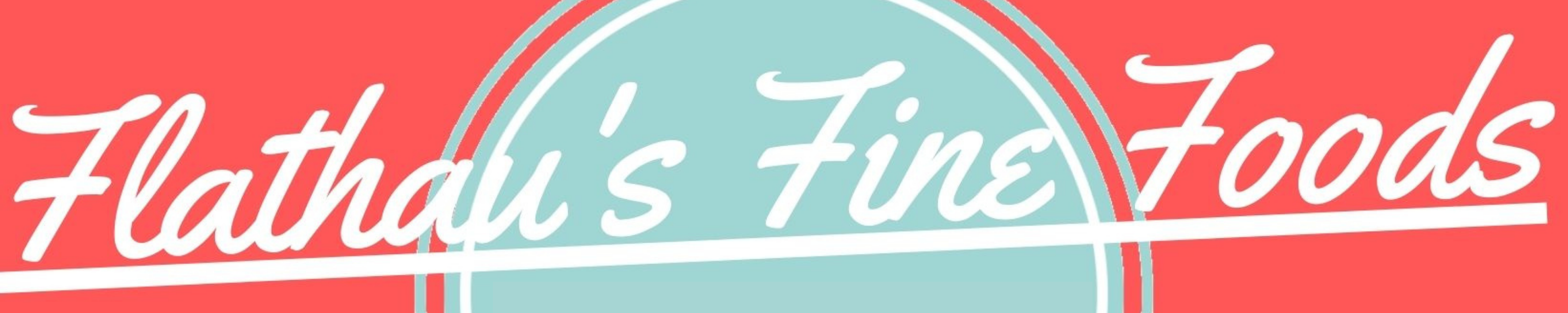 Flathau's Fine Foods Shortbread Cookies