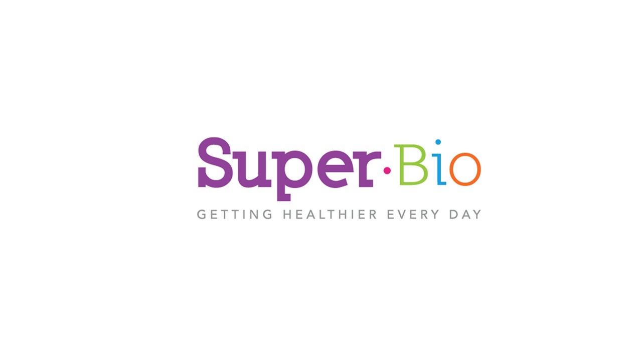 Amazon.com: SuperBio