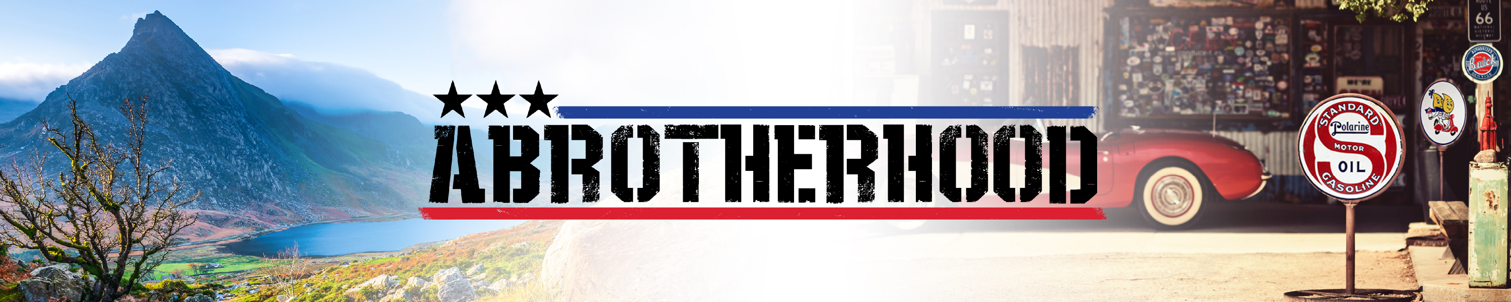 Brotherhood