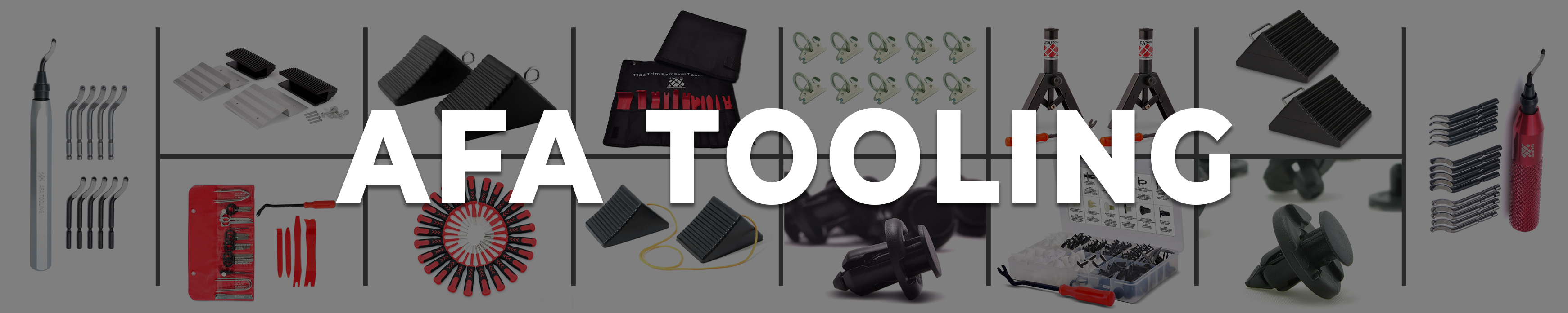 Amazon.com: AFA Tooling Approved for Automotive: Shop All