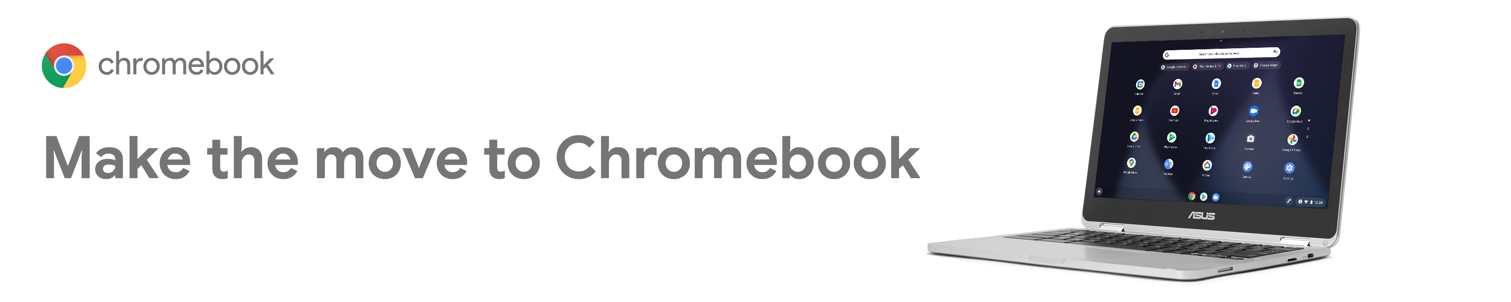 Chromebooks What is A Chromebook?