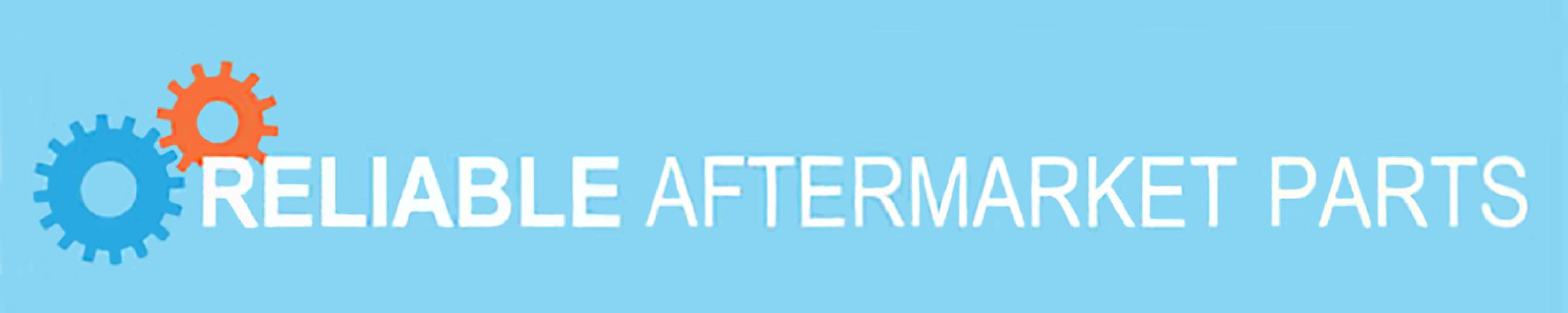 Reliable Aftermarket Parts Prime Items