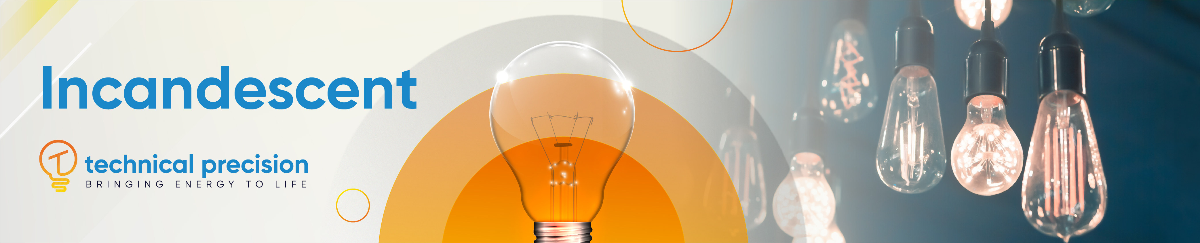 Amazon.com: Technical Precision: Incandescent