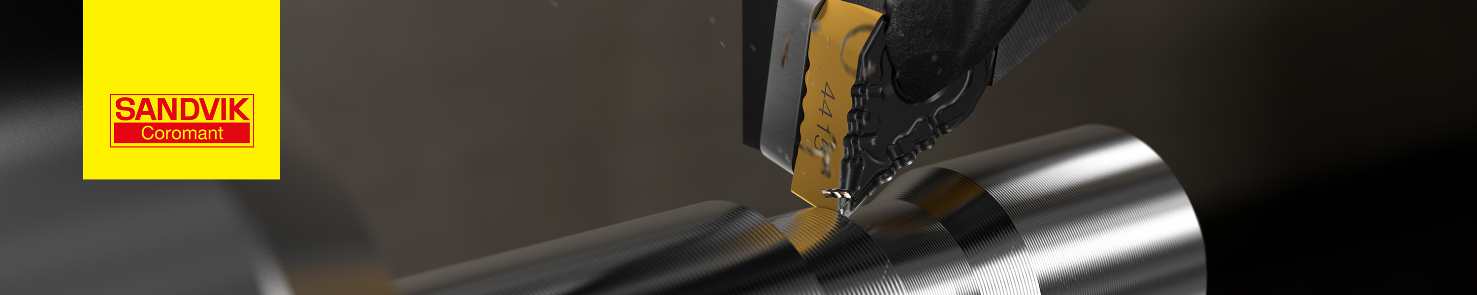 Amazon.com: Sandvik Coromant: Internal Turning Holders