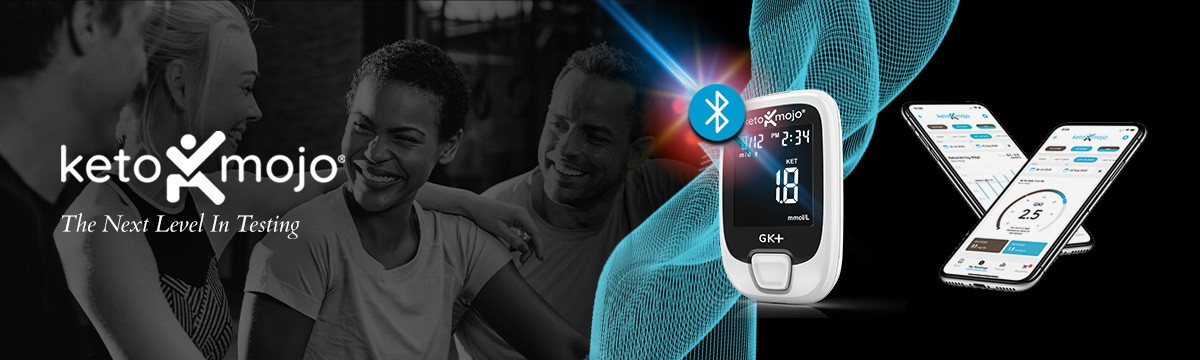 Amazon.com: KETO-MOJO