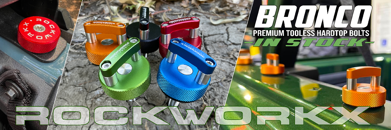 Amazon.com: ROCKWORKX