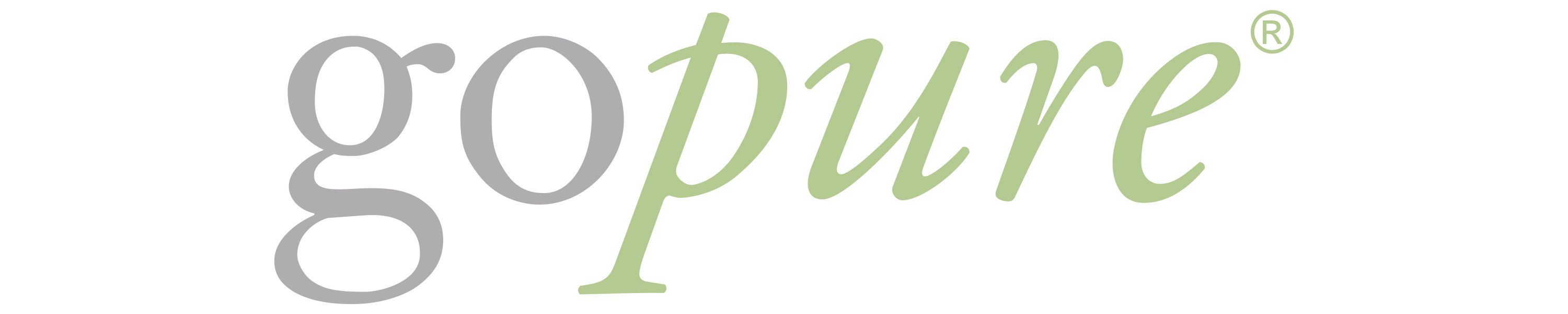 gopure