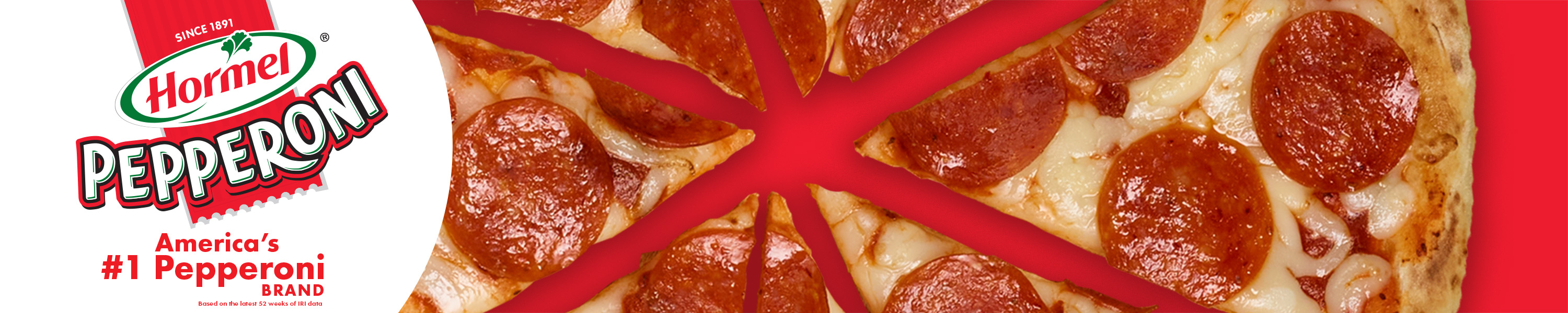 Hormel Pepperoni Recipes