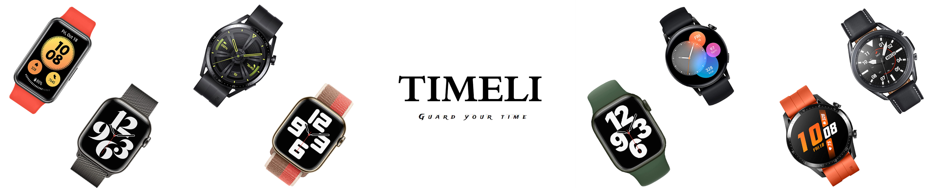 Amazon.com.mx: TIMELI