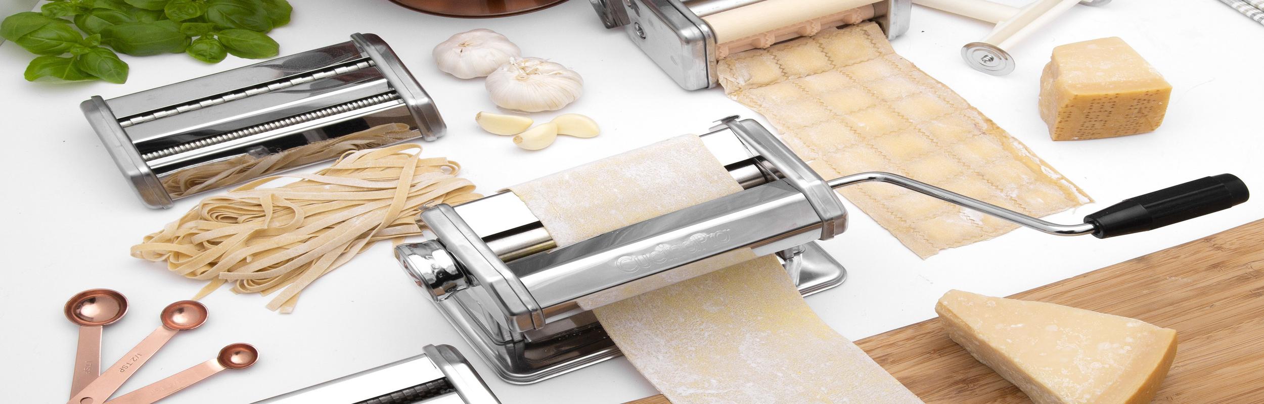 Amazon.ca Cucina Pro Pasta Makers