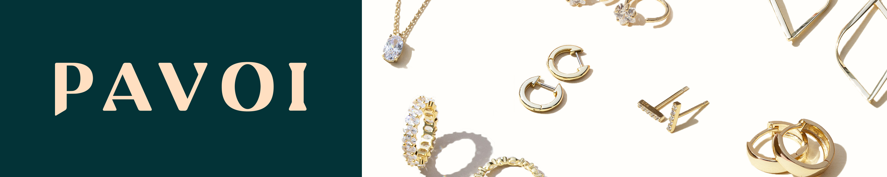 Amazon.ca: PAVOI Jewelry: All Rings