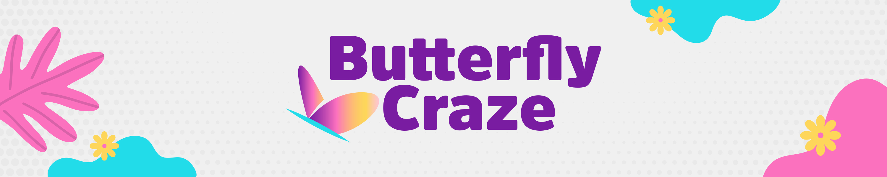 Amazon.ca: Butterfly Craze: Deals