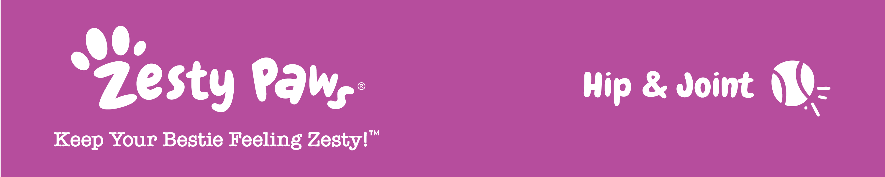 Amazon.ca Zesty Paws Hip & Joint