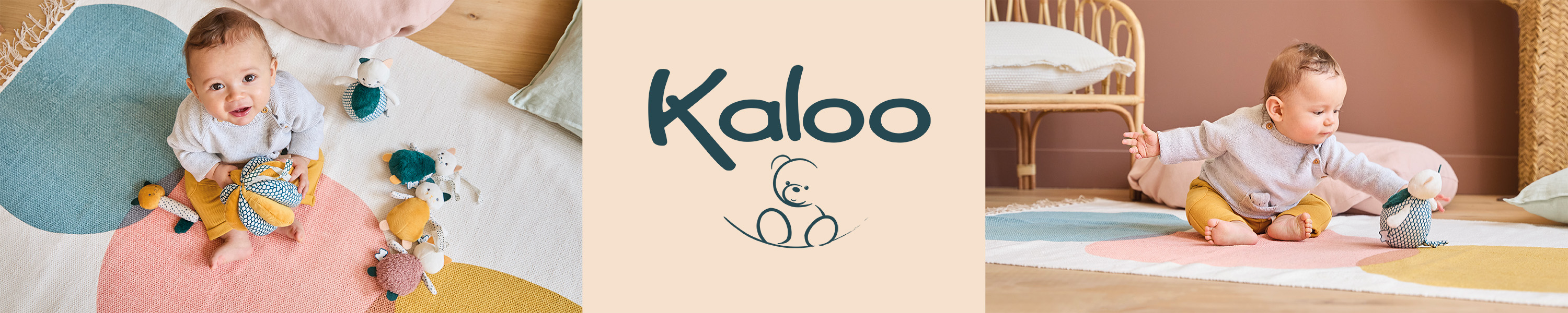 Amazon Kaloo Petit Calme Amazon Kaloo Petit Calme