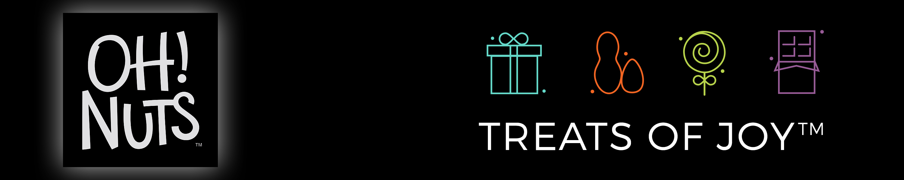 Oh! Nuts