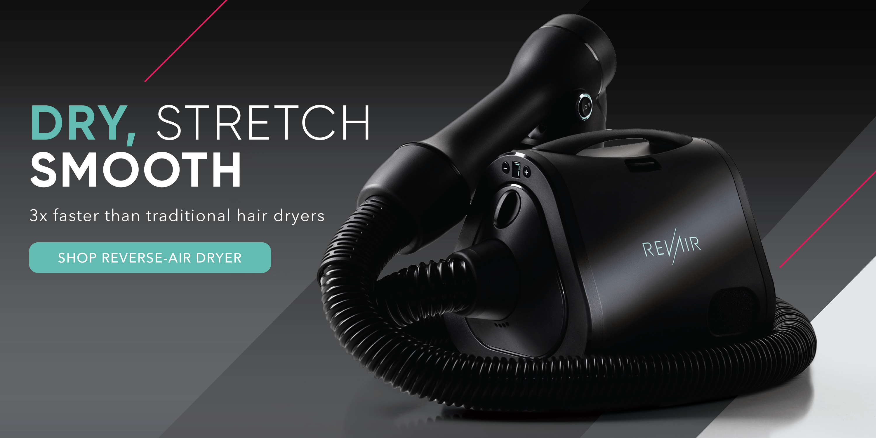 REVAIR REVERSEAIR DRYER